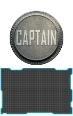 Tier 2 Captain
